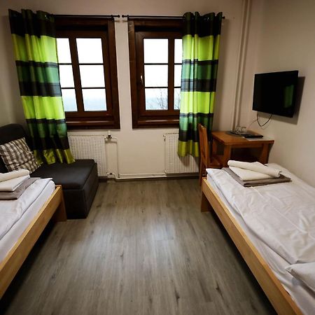 Bilikova Chata - Horsky Hotel Vysoké Tatry Dış mekan fotoğraf