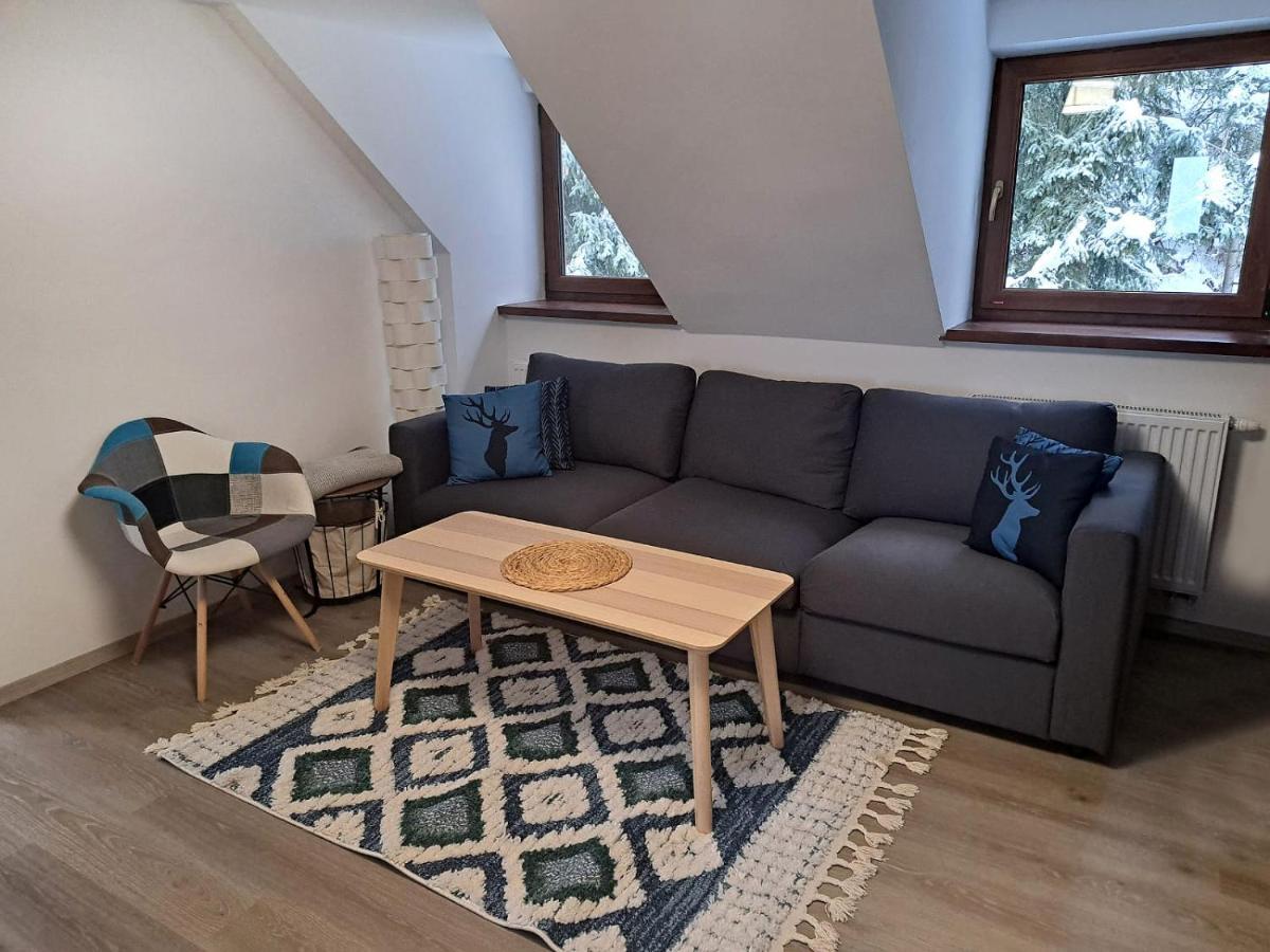 Bilikova Chata - Horsky Hotel Vysoké Tatry Dış mekan fotoğraf