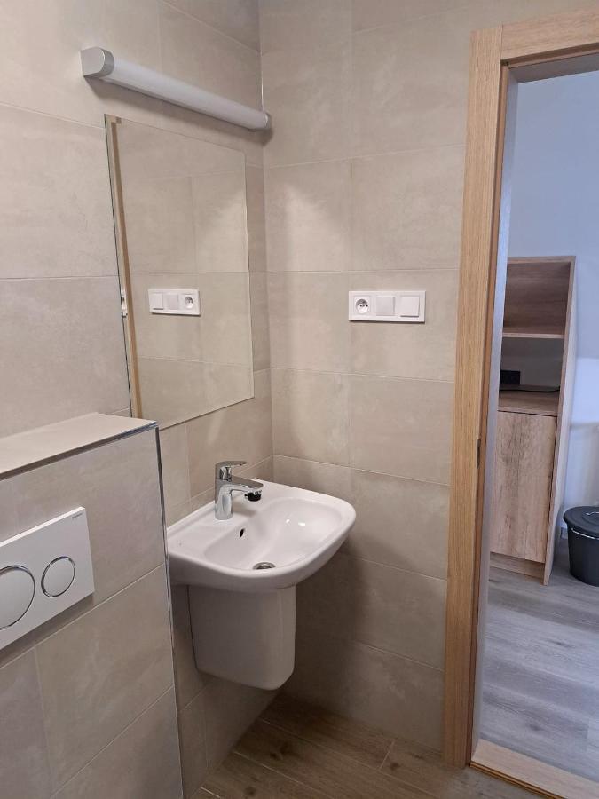 Bilikova Chata - Horsky Hotel Vysoké Tatry Dış mekan fotoğraf