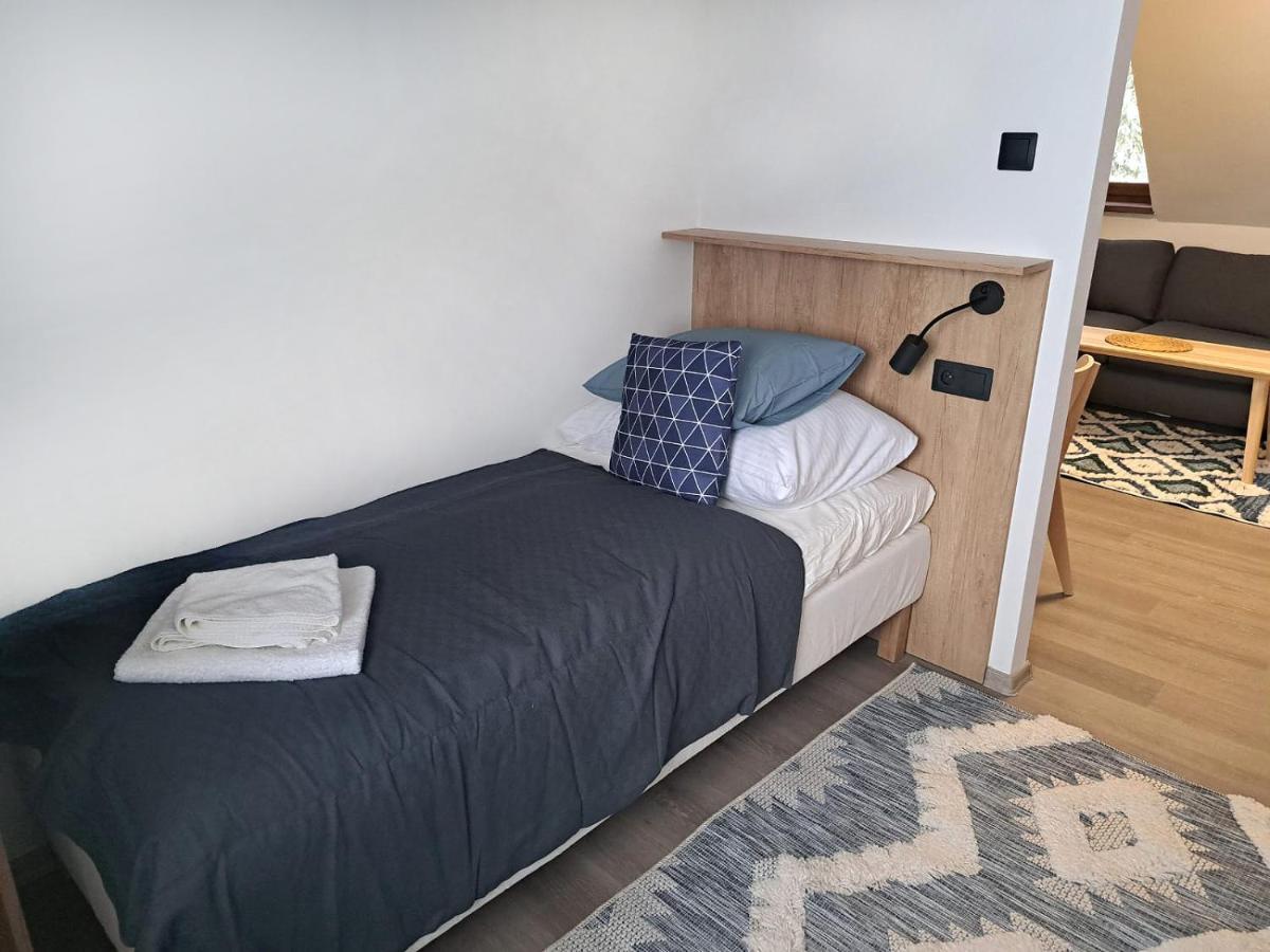 Bilikova Chata - Horsky Hotel Vysoké Tatry Dış mekan fotoğraf