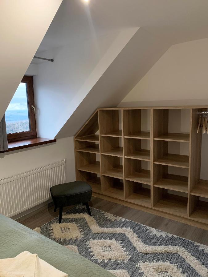 Bilikova Chata - Horsky Hotel Vysoké Tatry Dış mekan fotoğraf
