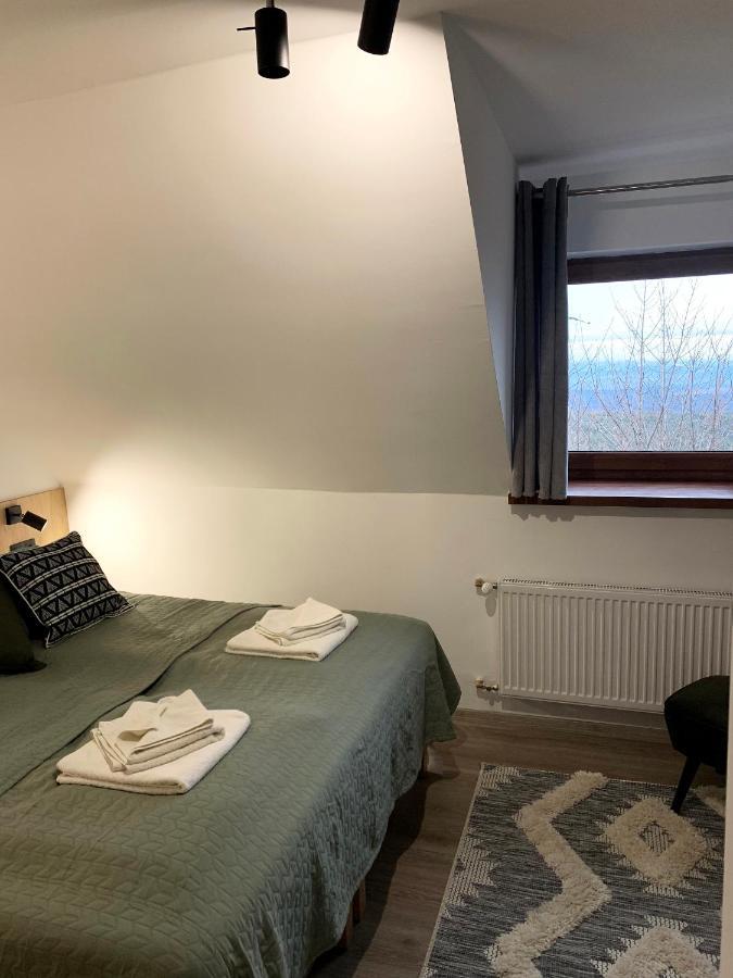 Bilikova Chata - Horsky Hotel Vysoké Tatry Dış mekan fotoğraf