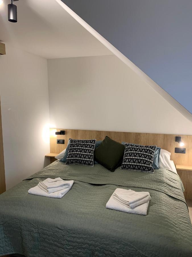 Bilikova Chata - Horsky Hotel Vysoké Tatry Dış mekan fotoğraf