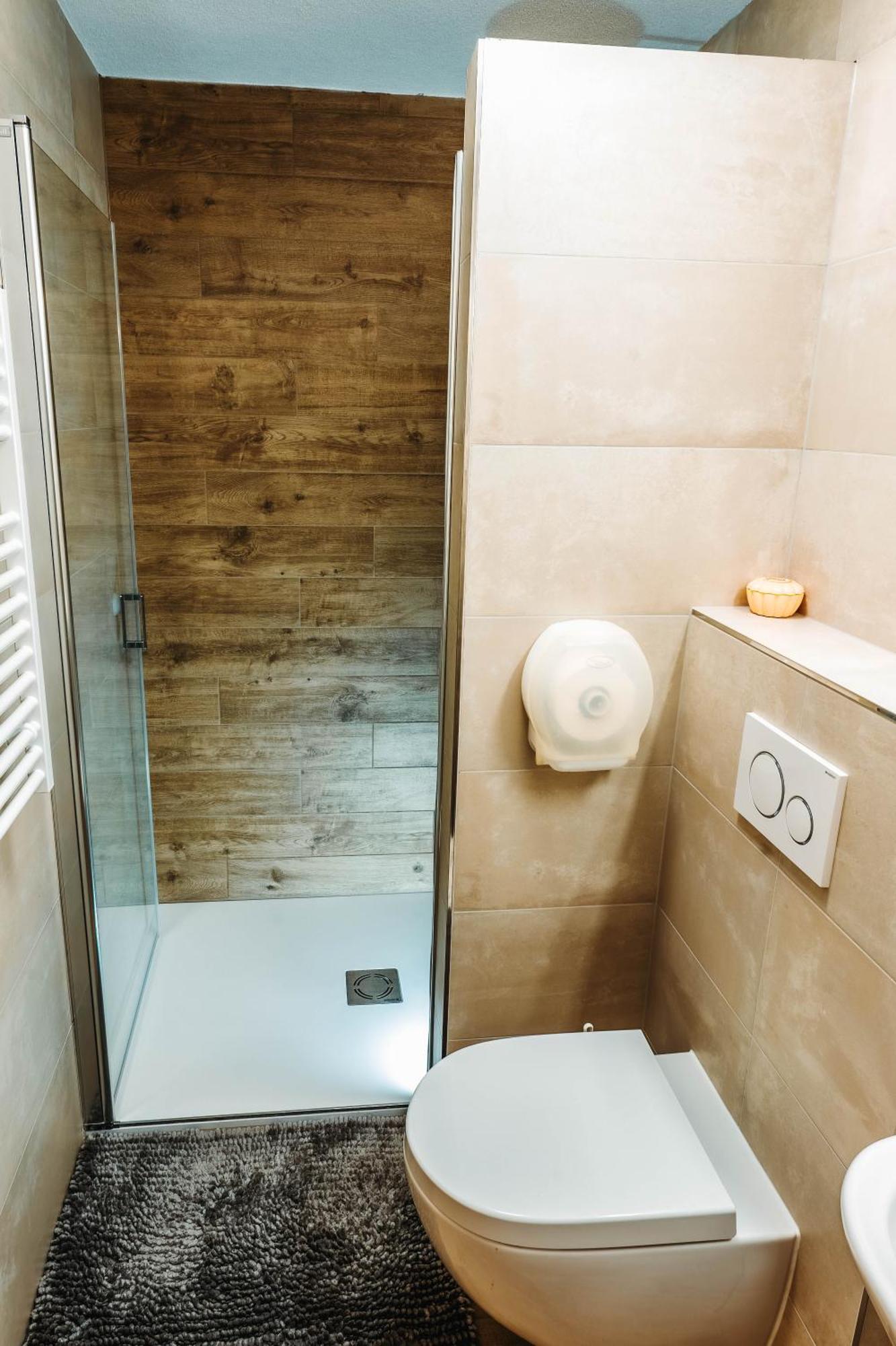 Bilikova Chata - Horsky Hotel Vysoké Tatry Dış mekan fotoğraf