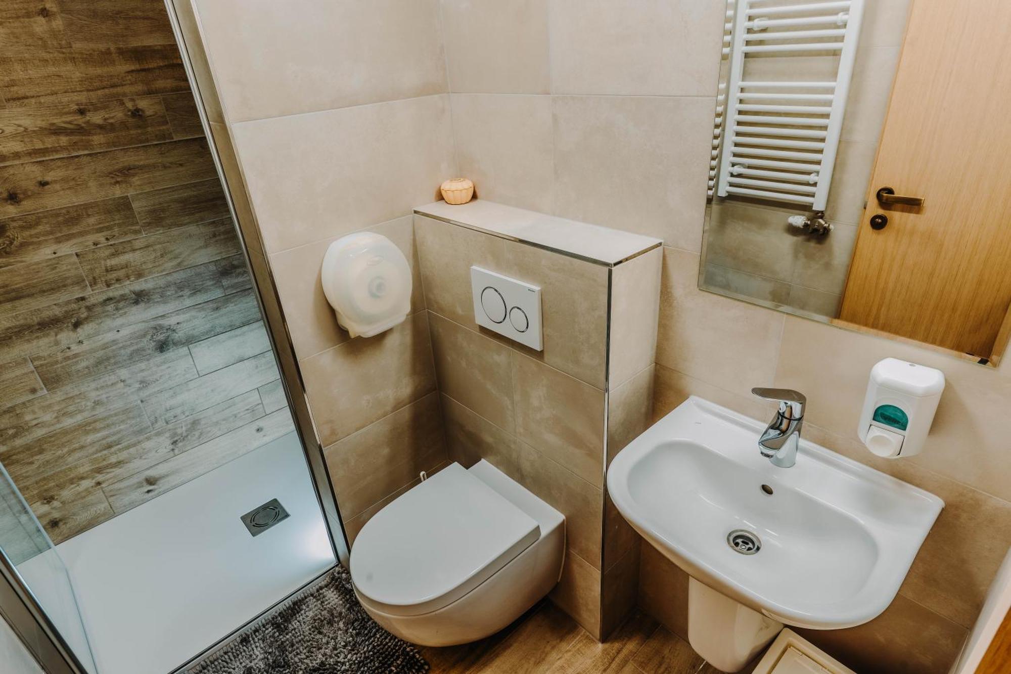 Bilikova Chata - Horsky Hotel Vysoké Tatry Dış mekan fotoğraf