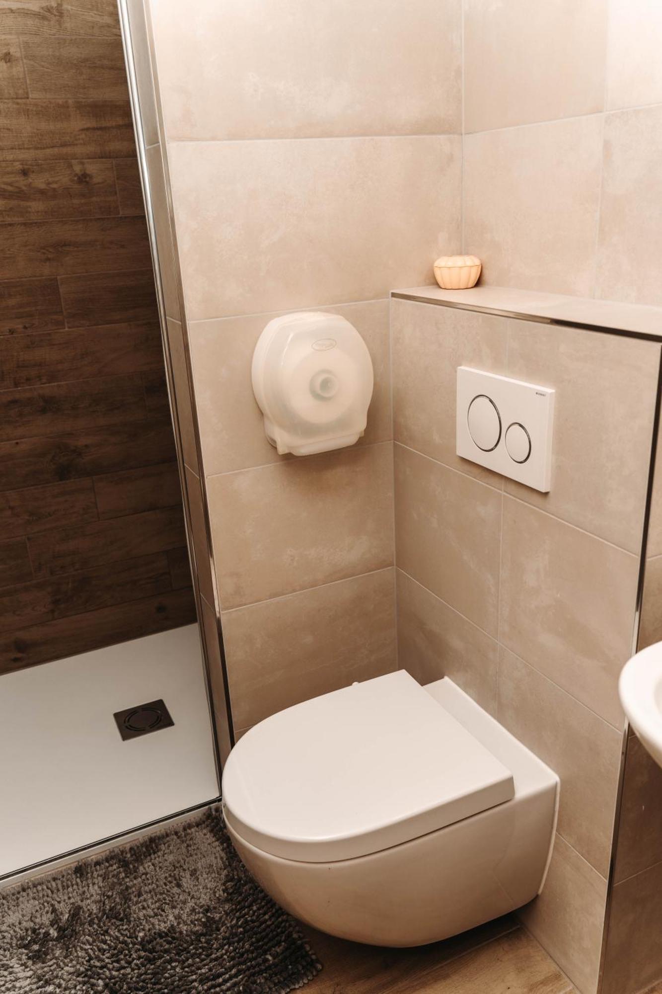 Bilikova Chata - Horsky Hotel Vysoké Tatry Dış mekan fotoğraf