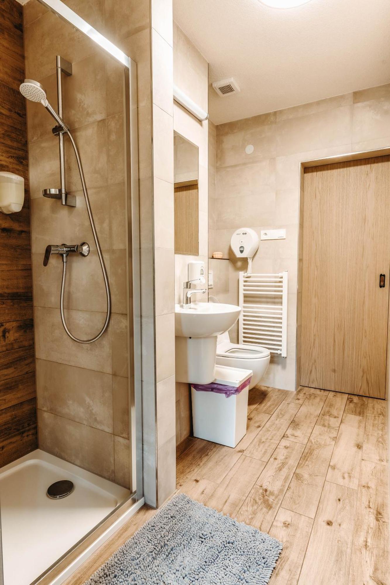 Bilikova Chata - Horsky Hotel Vysoké Tatry Dış mekan fotoğraf