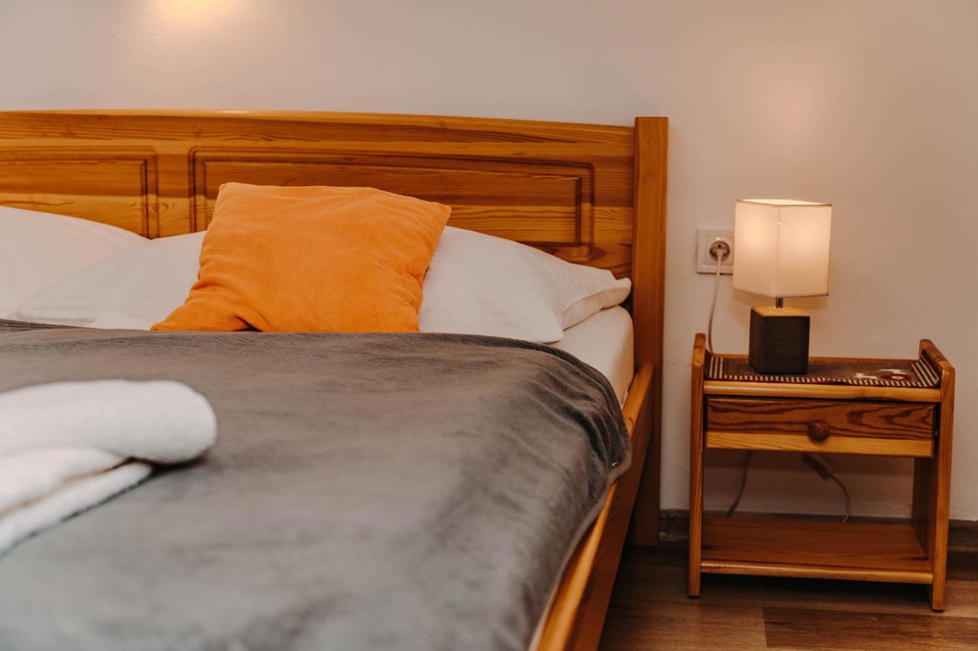 Bilikova Chata - Horsky Hotel Vysoké Tatry Dış mekan fotoğraf