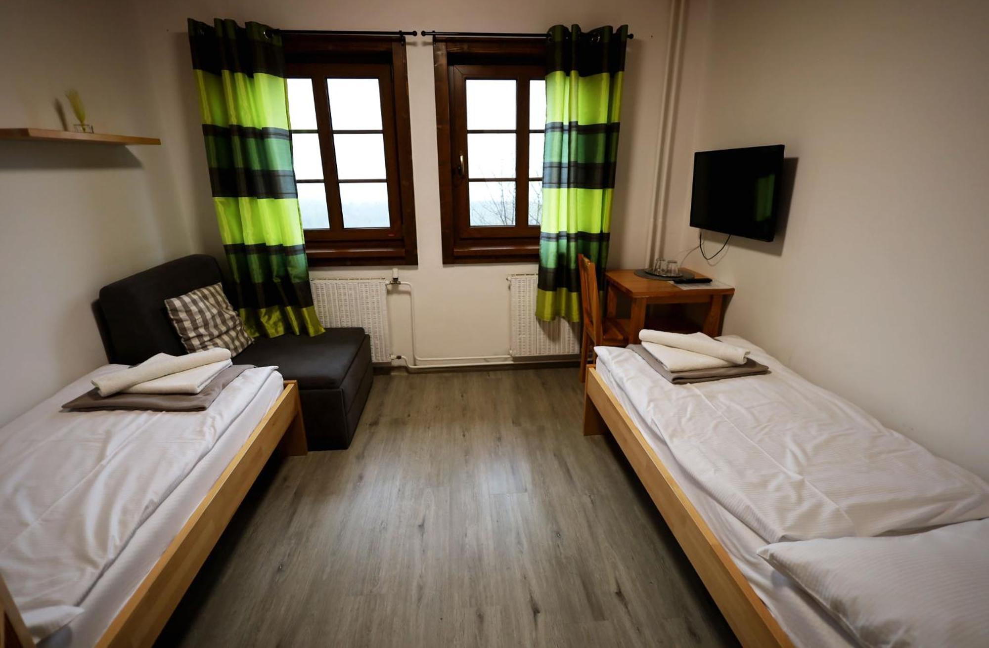 Bilikova Chata - Horsky Hotel Vysoké Tatry Dış mekan fotoğraf