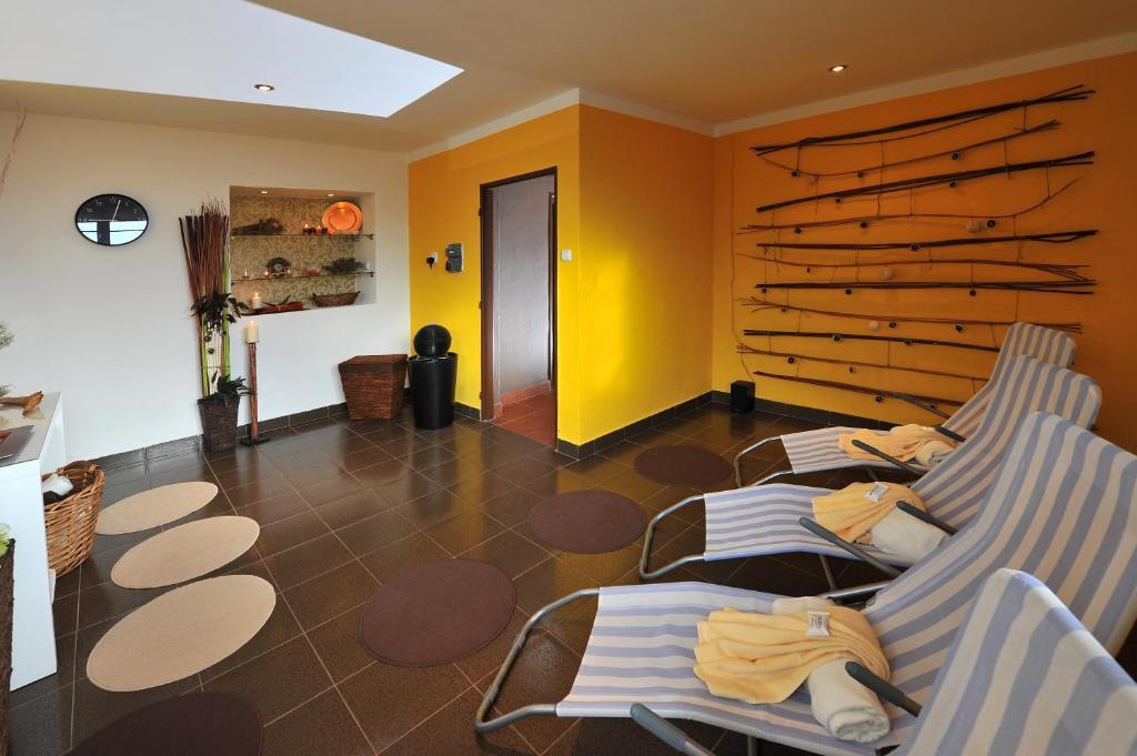 Bilikova Chata - Horsky Hotel Vysoké Tatry Dış mekan fotoğraf